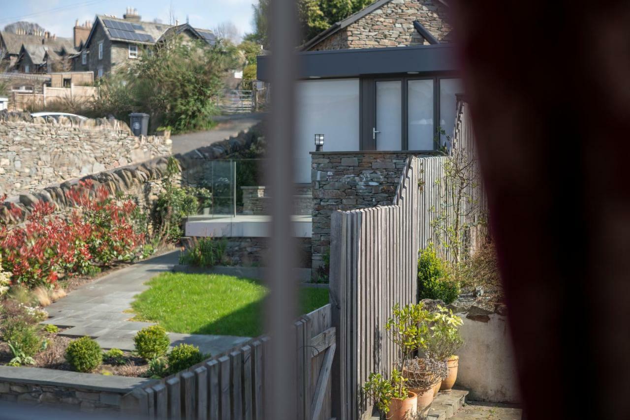 Barnes Fell Apartments Ambleside Extérieur photo