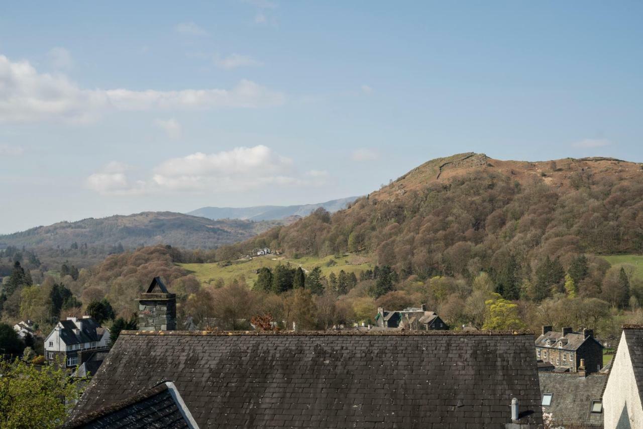 Barnes Fell Apartments Ambleside Extérieur photo