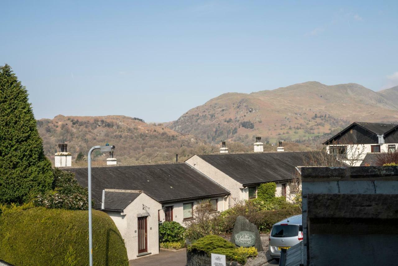 Barnes Fell Apartments Ambleside Extérieur photo